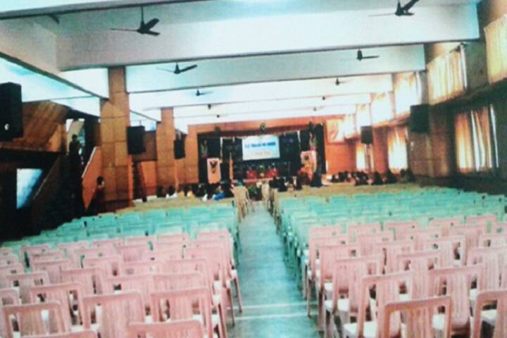 auditorium
